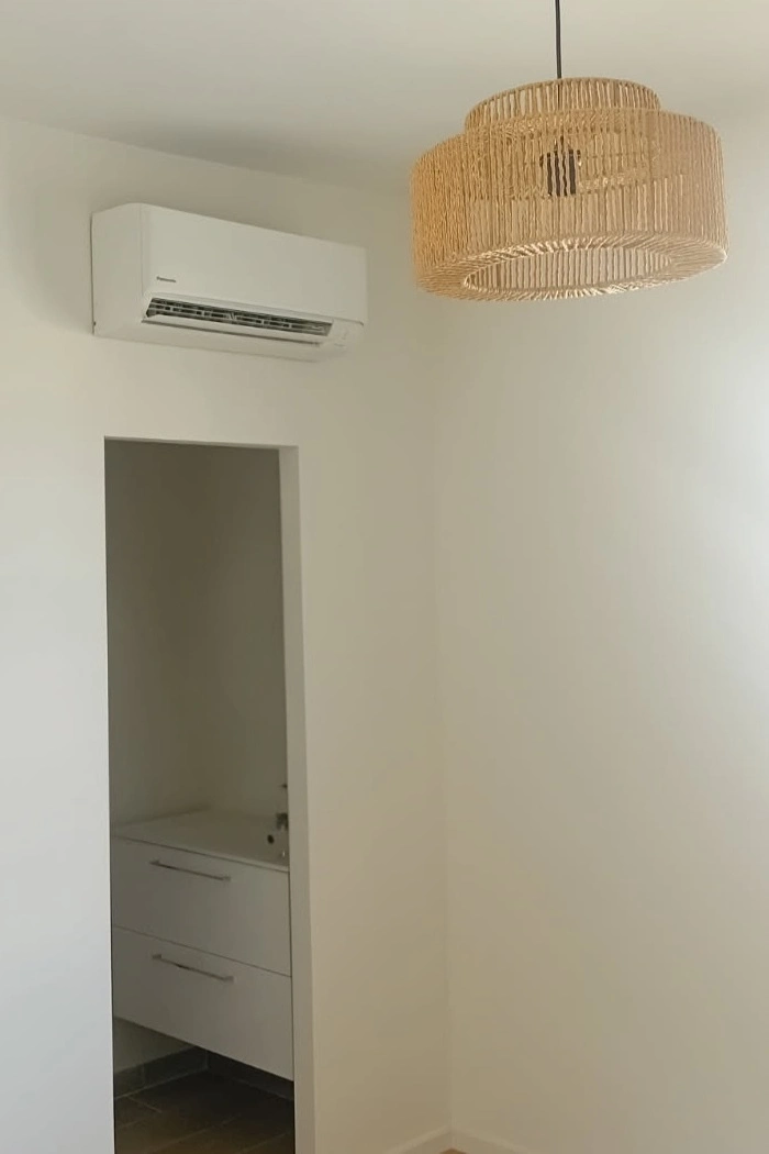 climatisation Arles appareil