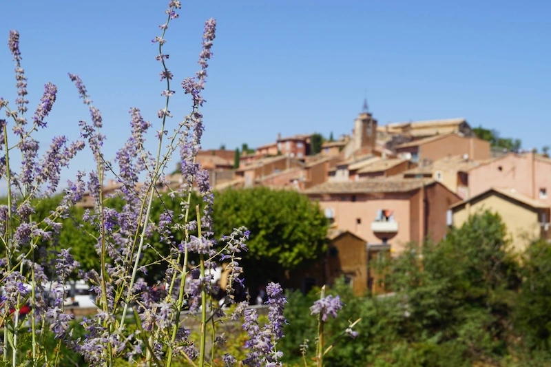 provence-Arles
